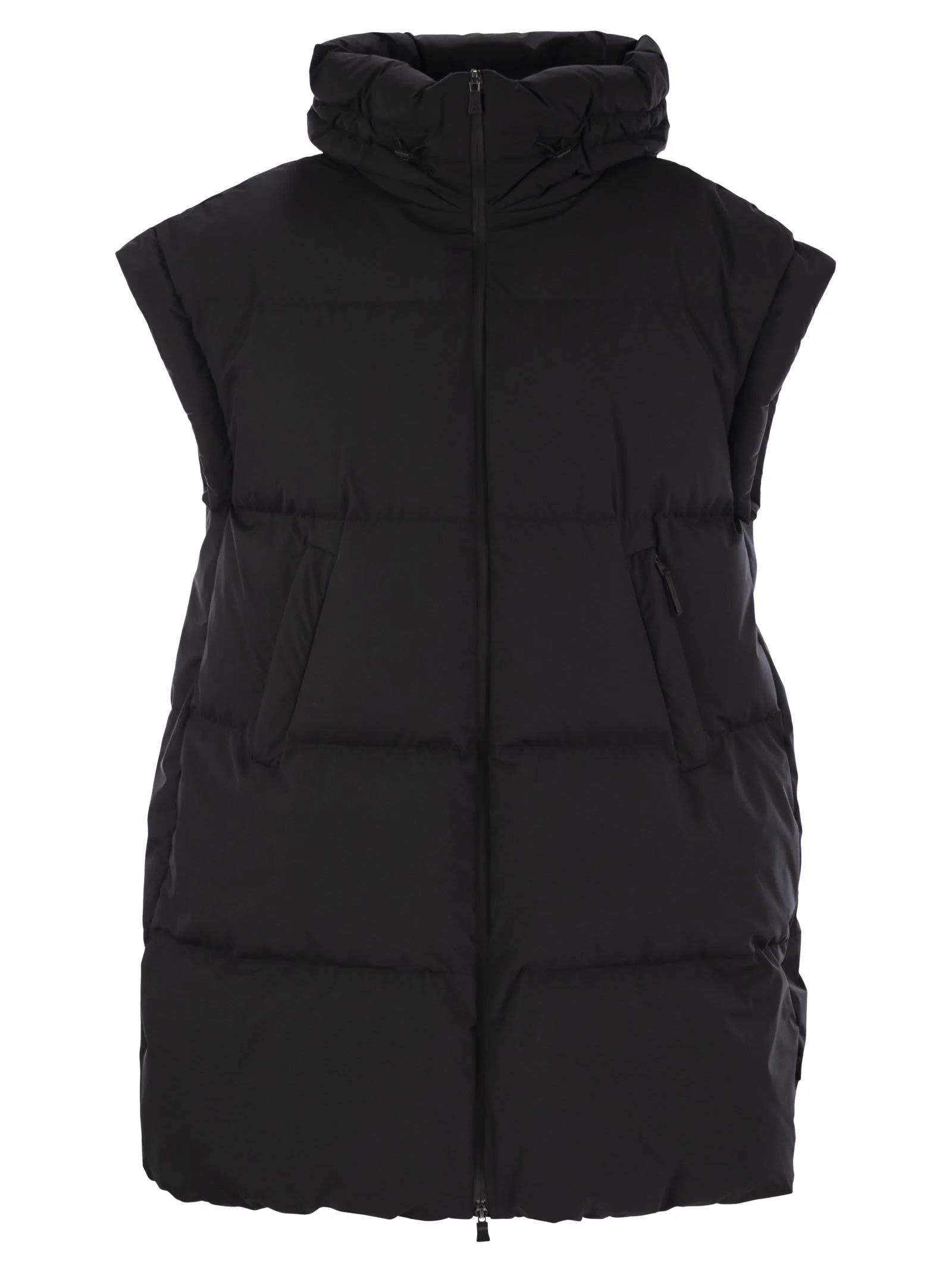 Herno Women Laminar Gore-Tex Vests - 1