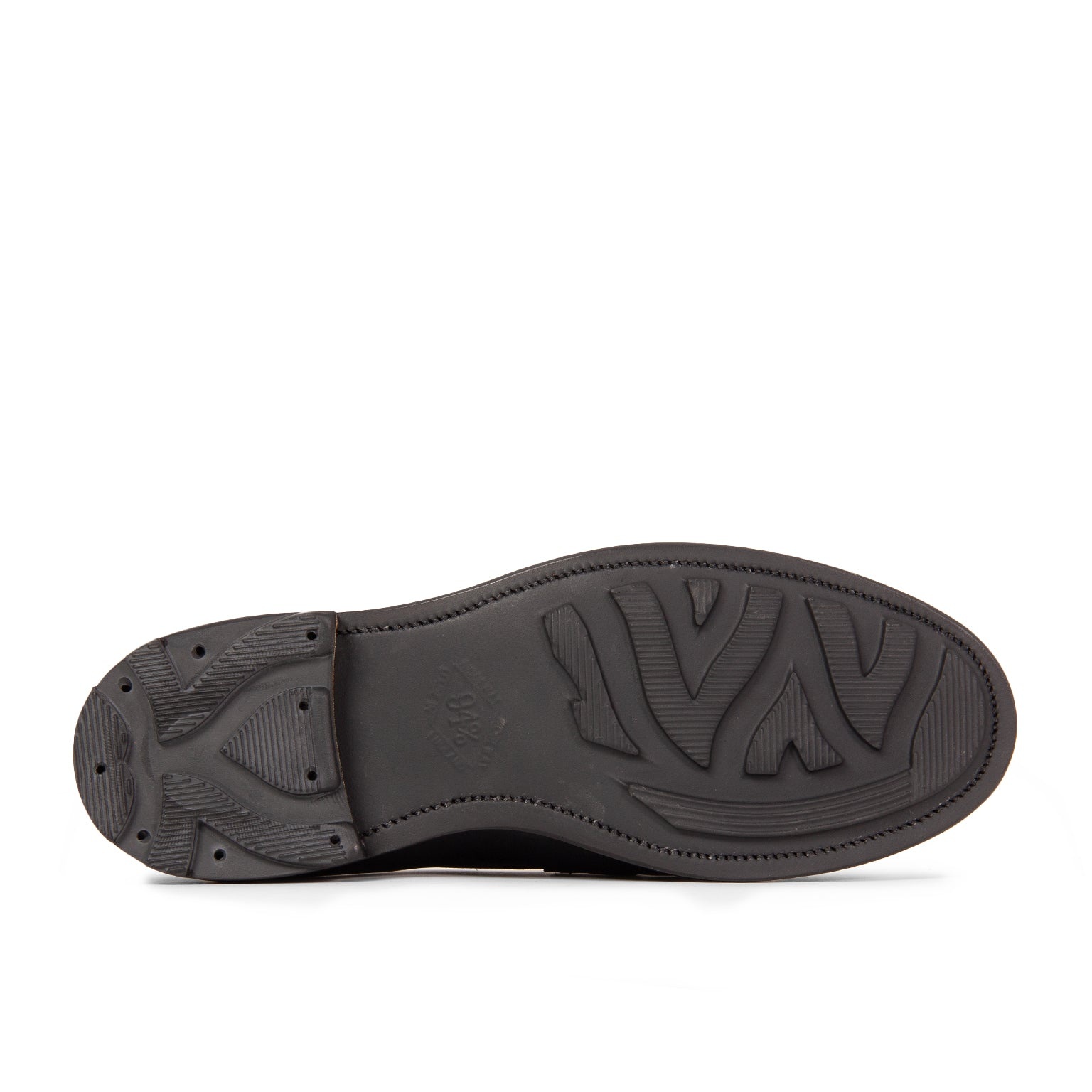Bristol - Black Waxy Commander - 6