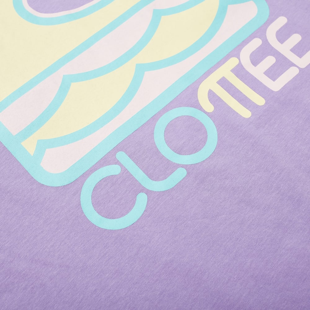 CLOTTEE By CLOT Wave Tee - 3