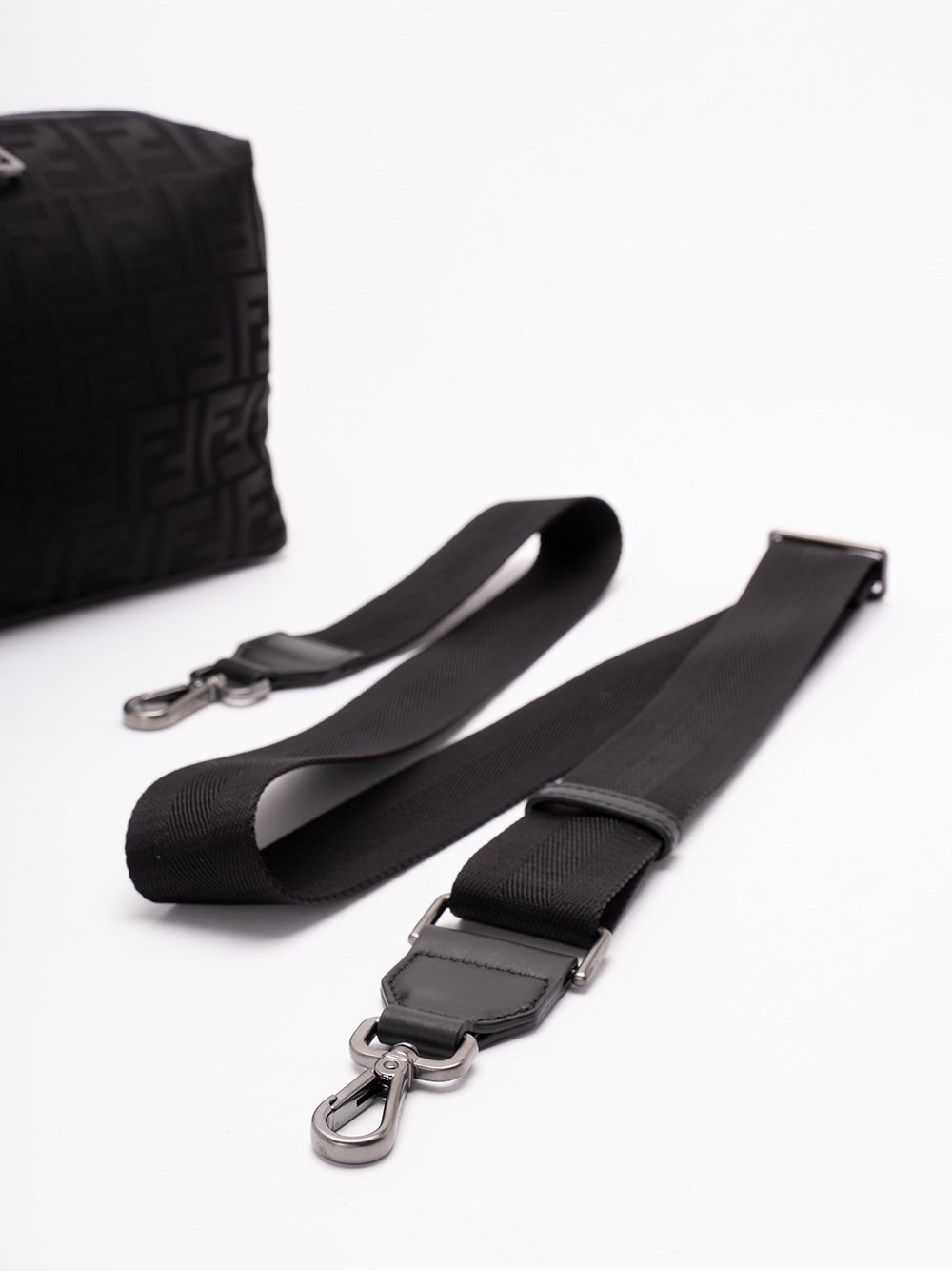 Medium `Fendi Lui` Bag - 5