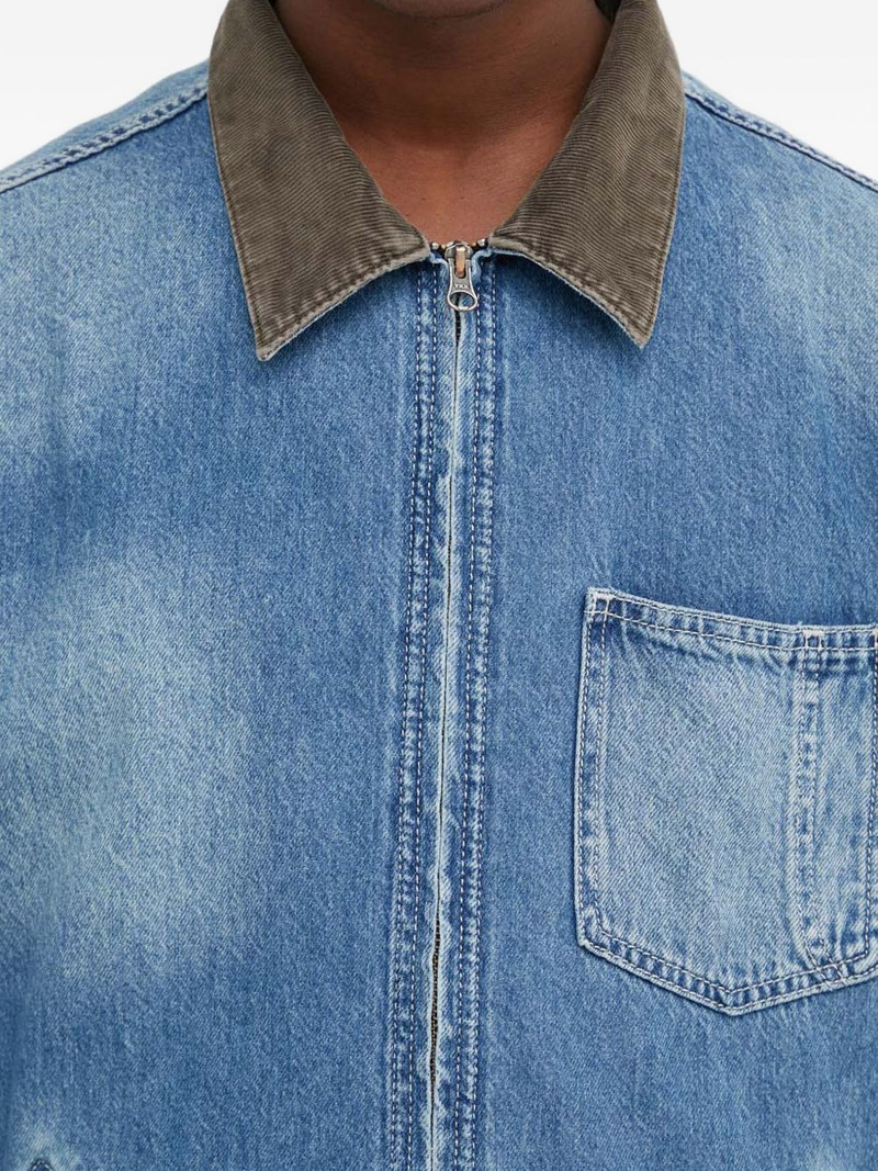 pocket zip jacket 5