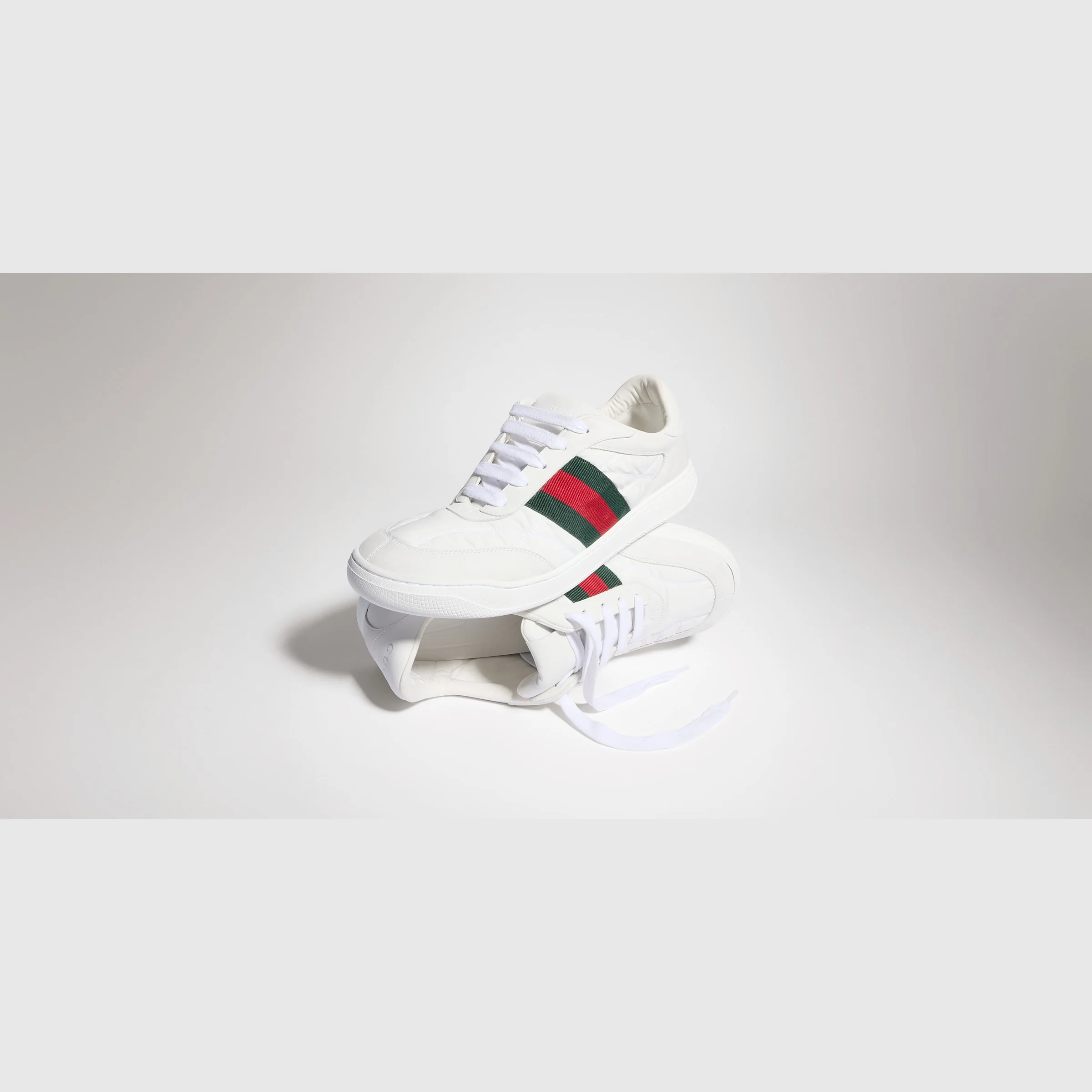Men's Screener sneaker - 1