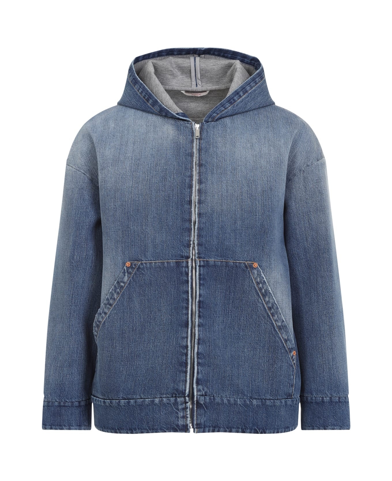 Valentino Garavani Denim Jacket - 2