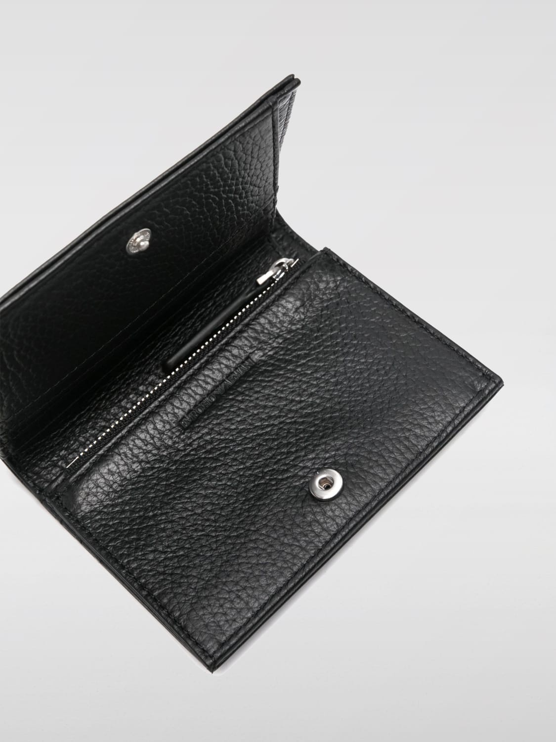 Wallet men Emporio Armani - 2