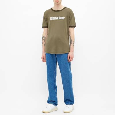 Helmut Lang Helmut Lang Retro Base Layer Tee outlook