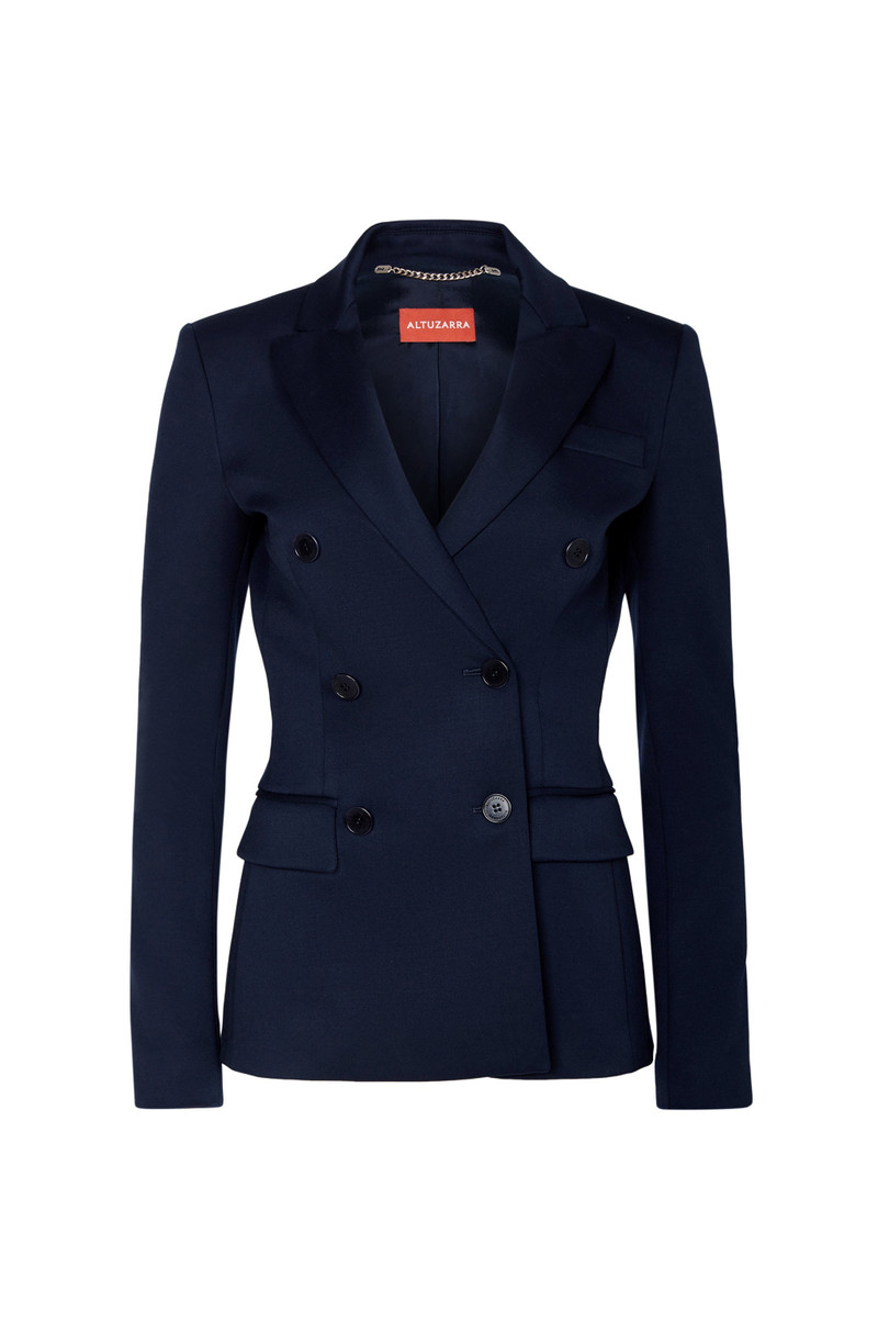 'INDIANA' JACKET - 1