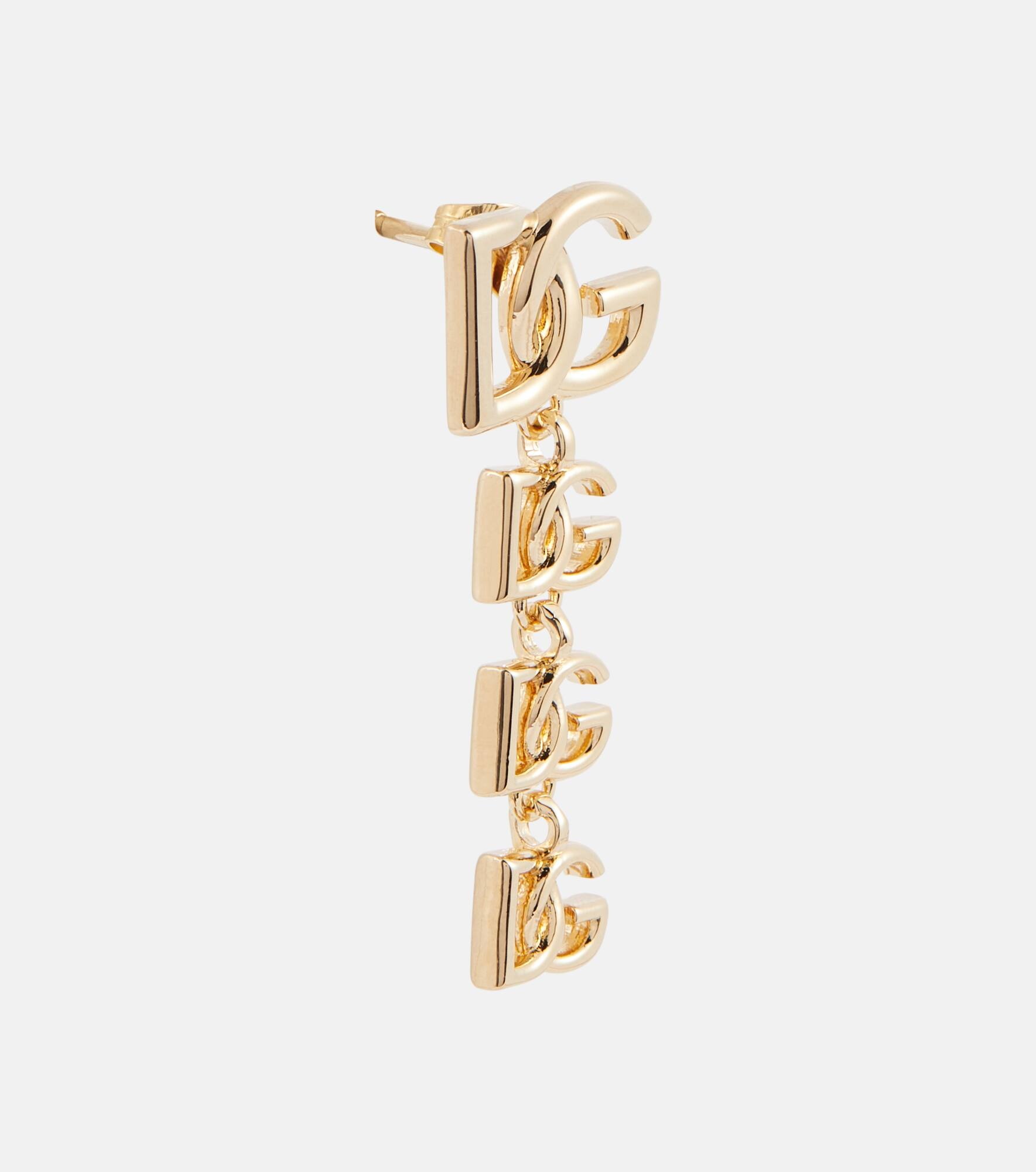 DG earrings - 2
