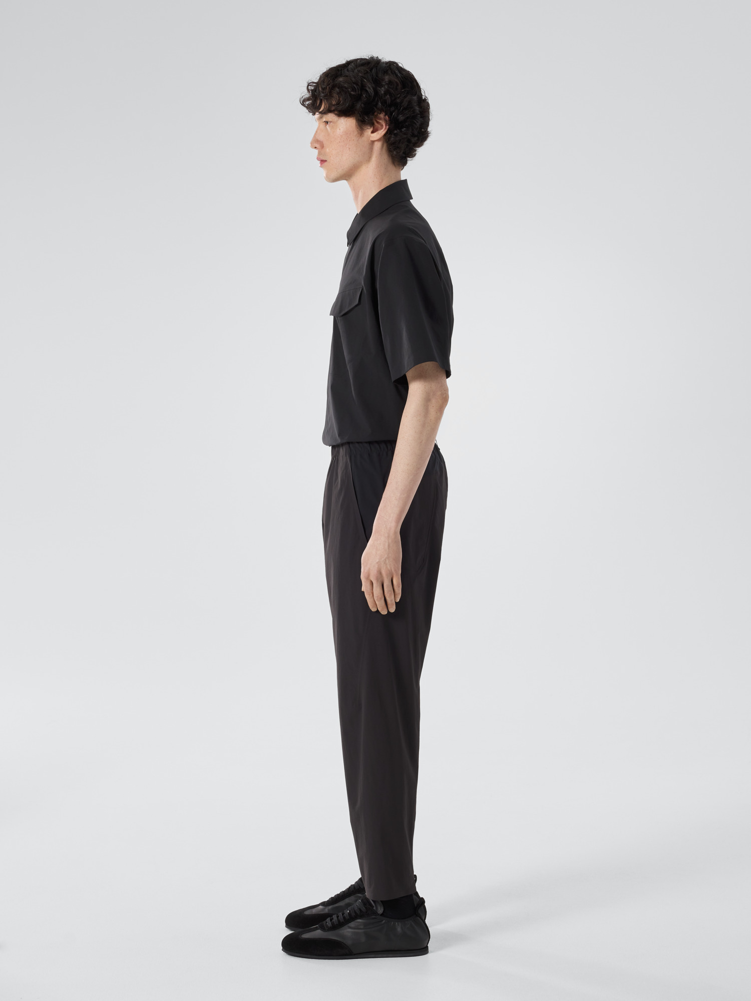 Secant Comp Track Pant - 5