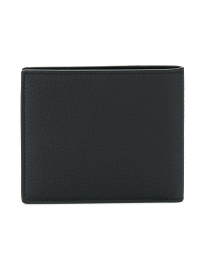 TOM FORD embossed logo bifold wallet outlook