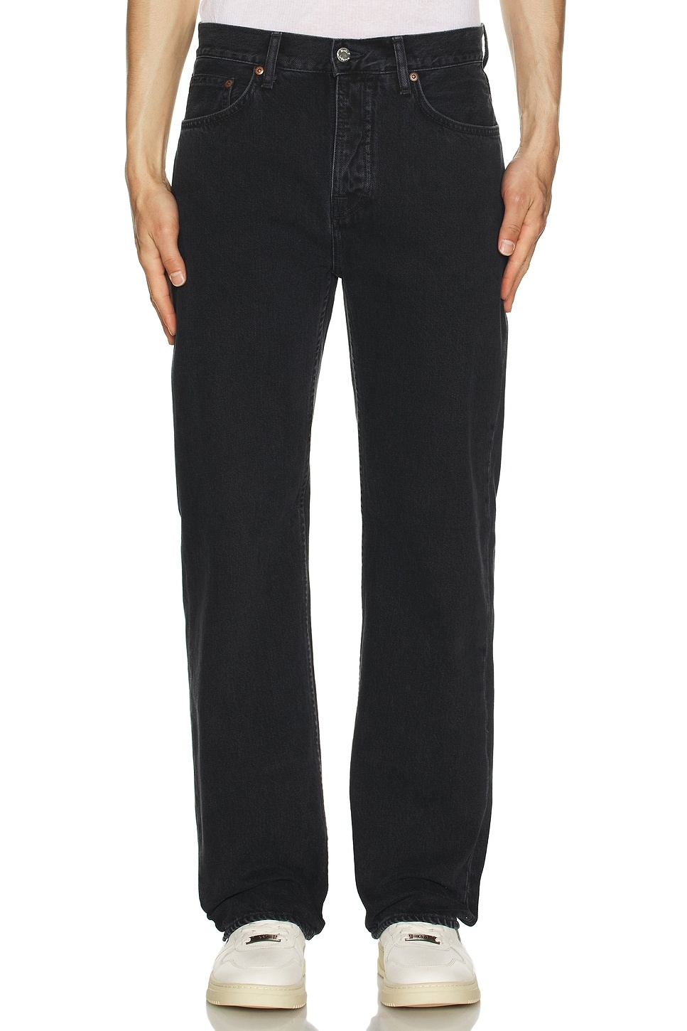 Tuff Tony Jeans - 3