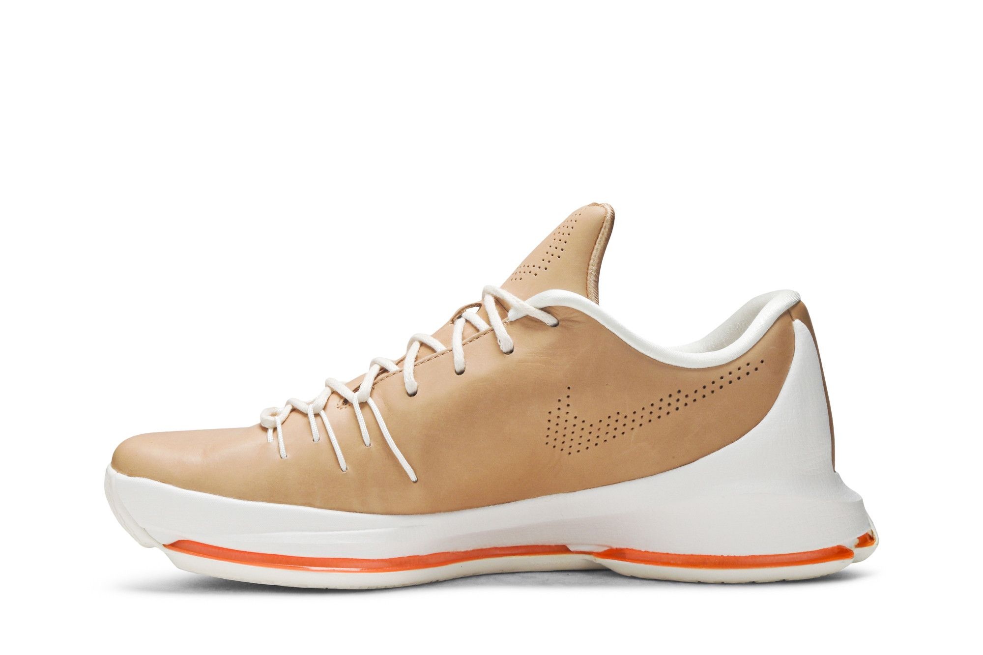 KD 8 EXT 'Vachetta Tan' - 3