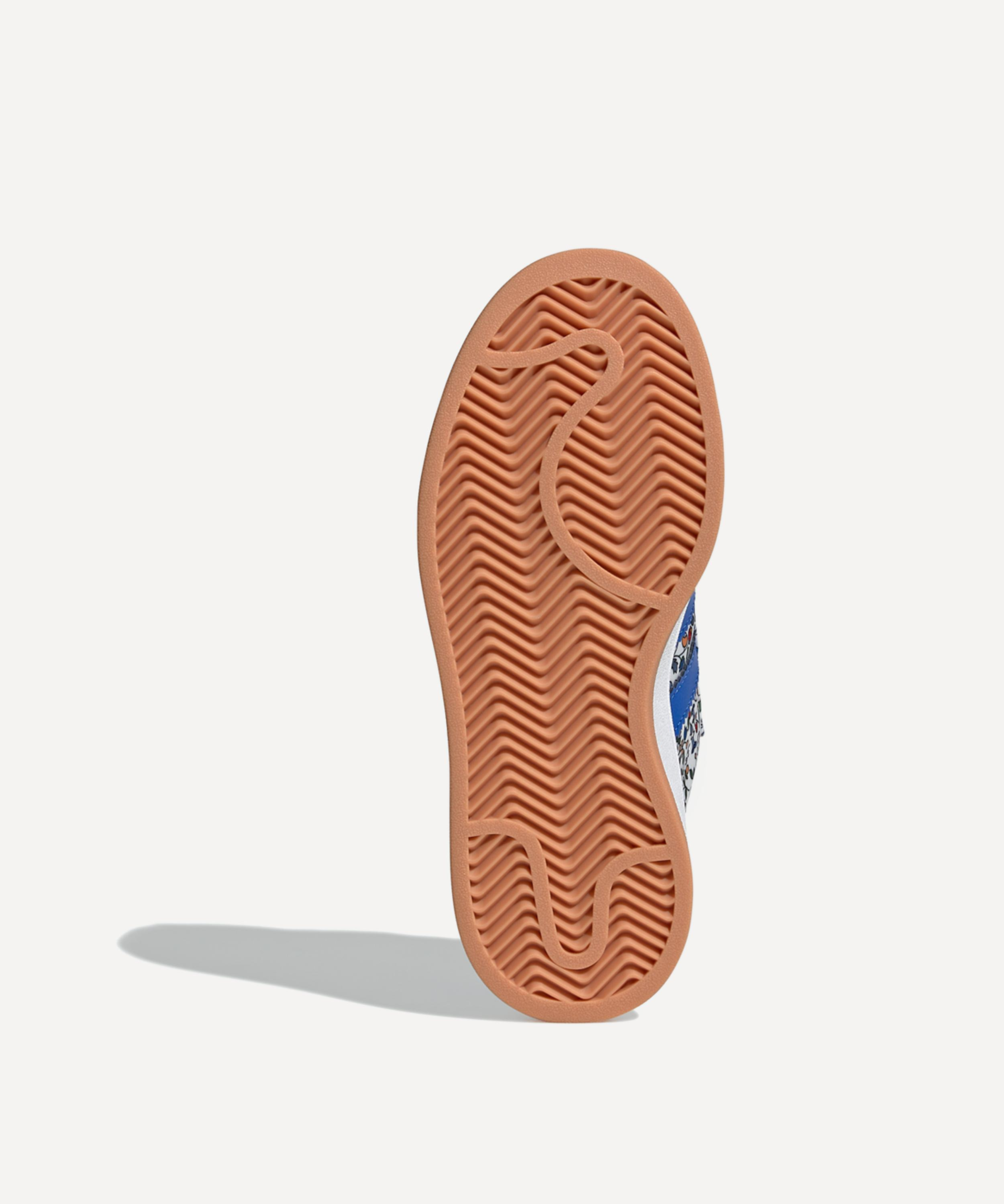 x Liberty London Campus 00s Junior Shoes - 5