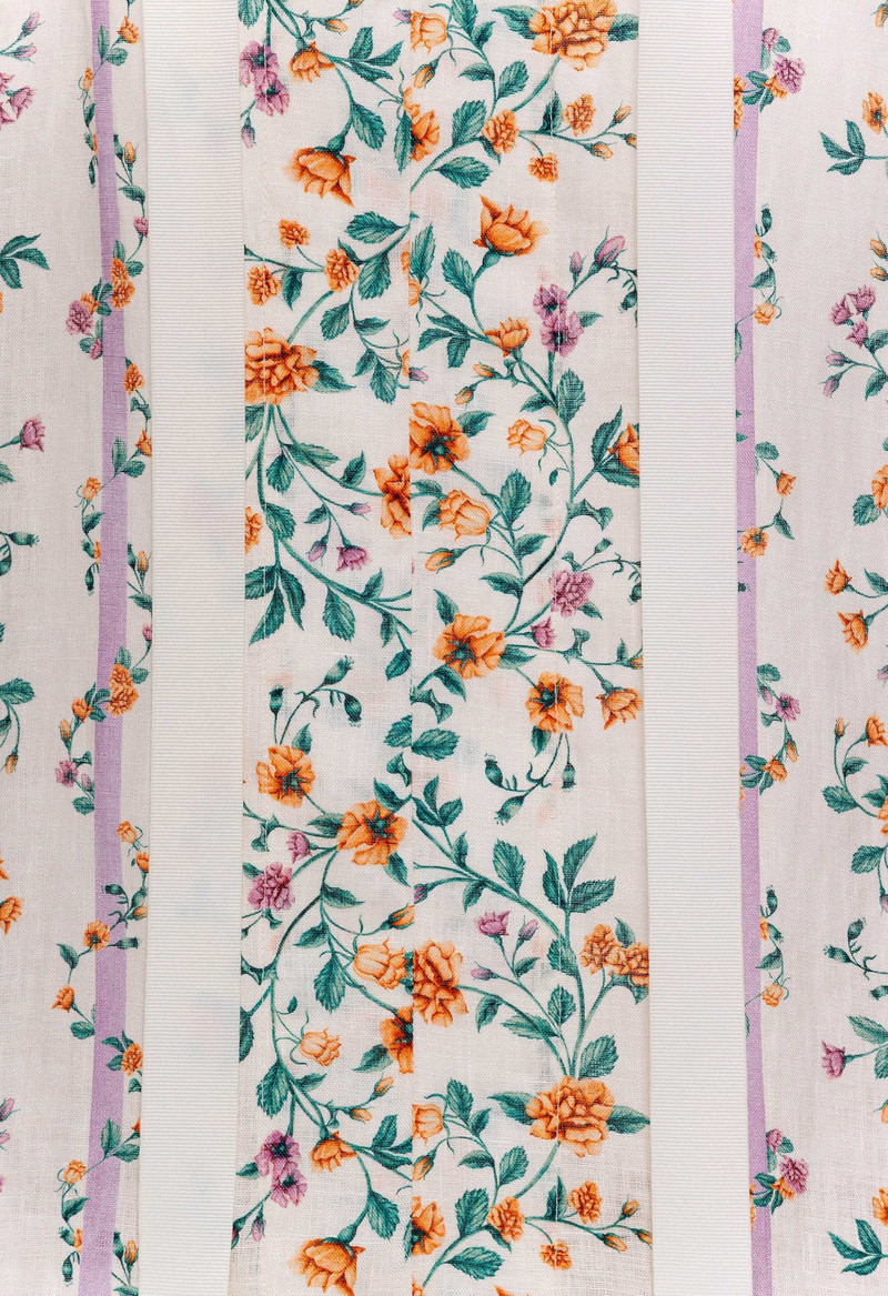 Zircón Chinesis Kaftan 8