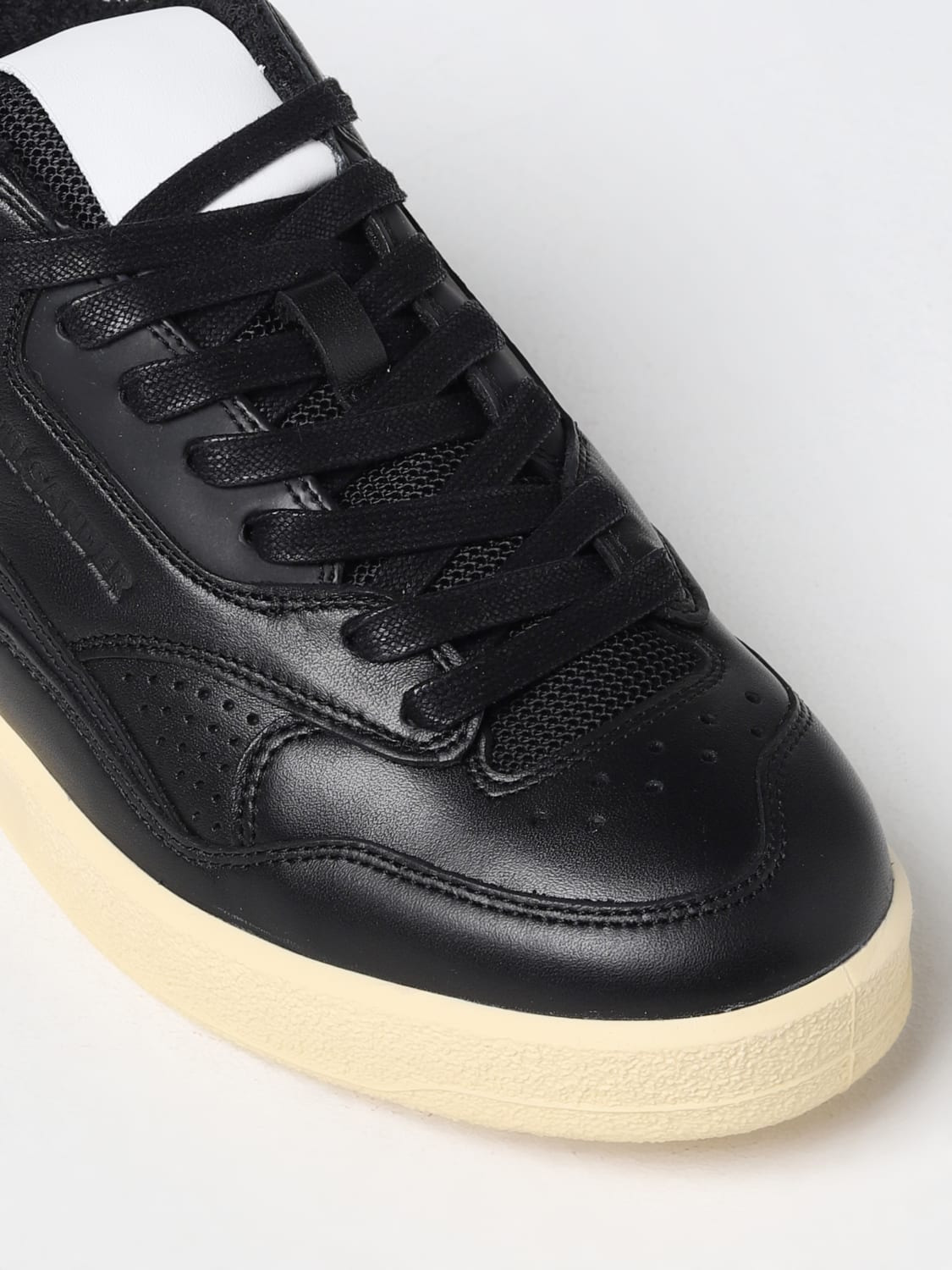 Sneakers woman Jil Sander - 4