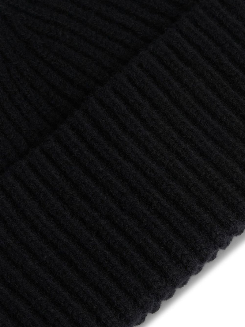 Nyx beanie 3
