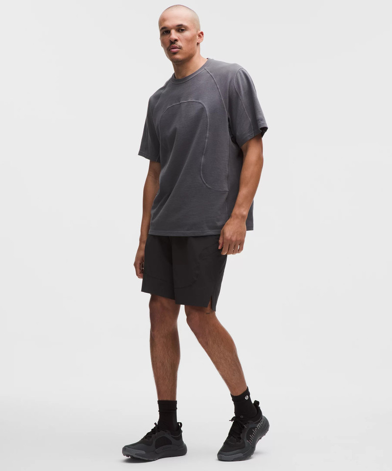 Lightweight Active Short 9" *SLNSH Collection 1