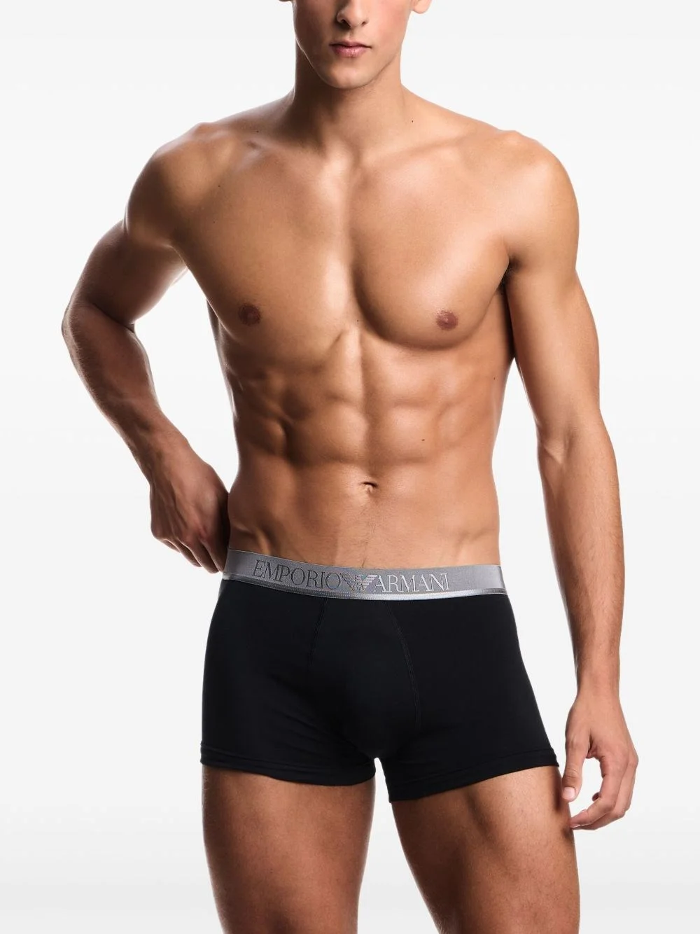 Logo boxers - 3 pack - 1