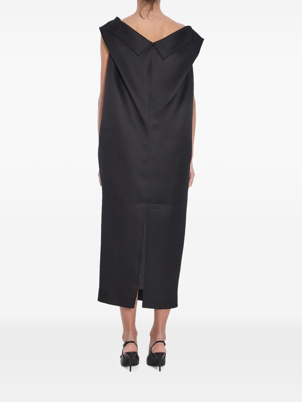 Selwyn dress - 3