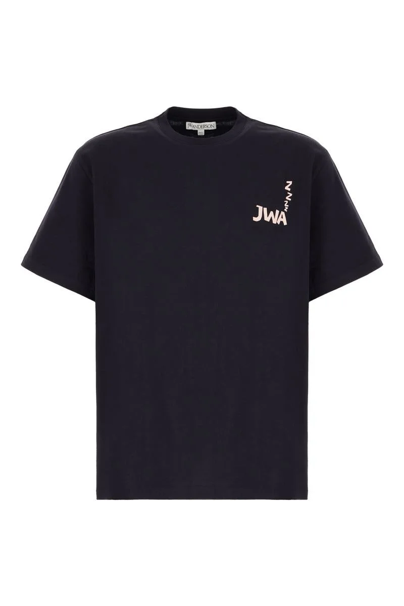 JW Anderson T-Shirt - 1