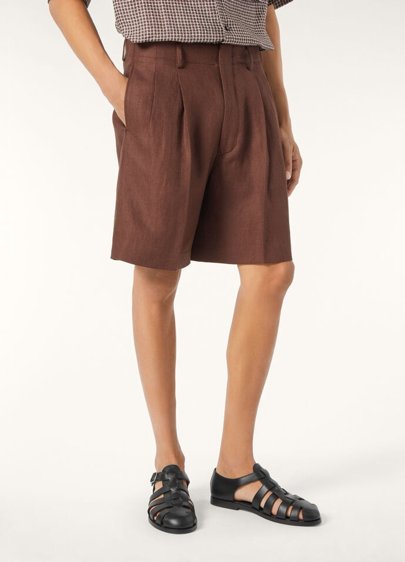 Joetsu Bermuda Shorts 4