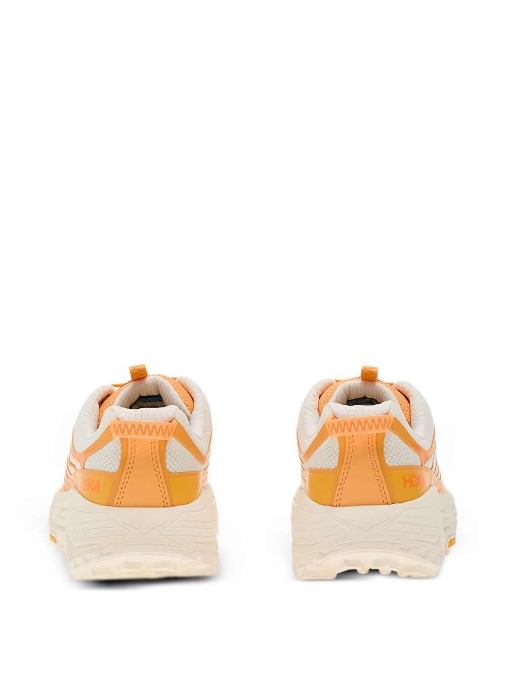 lace-up sneakers - 3