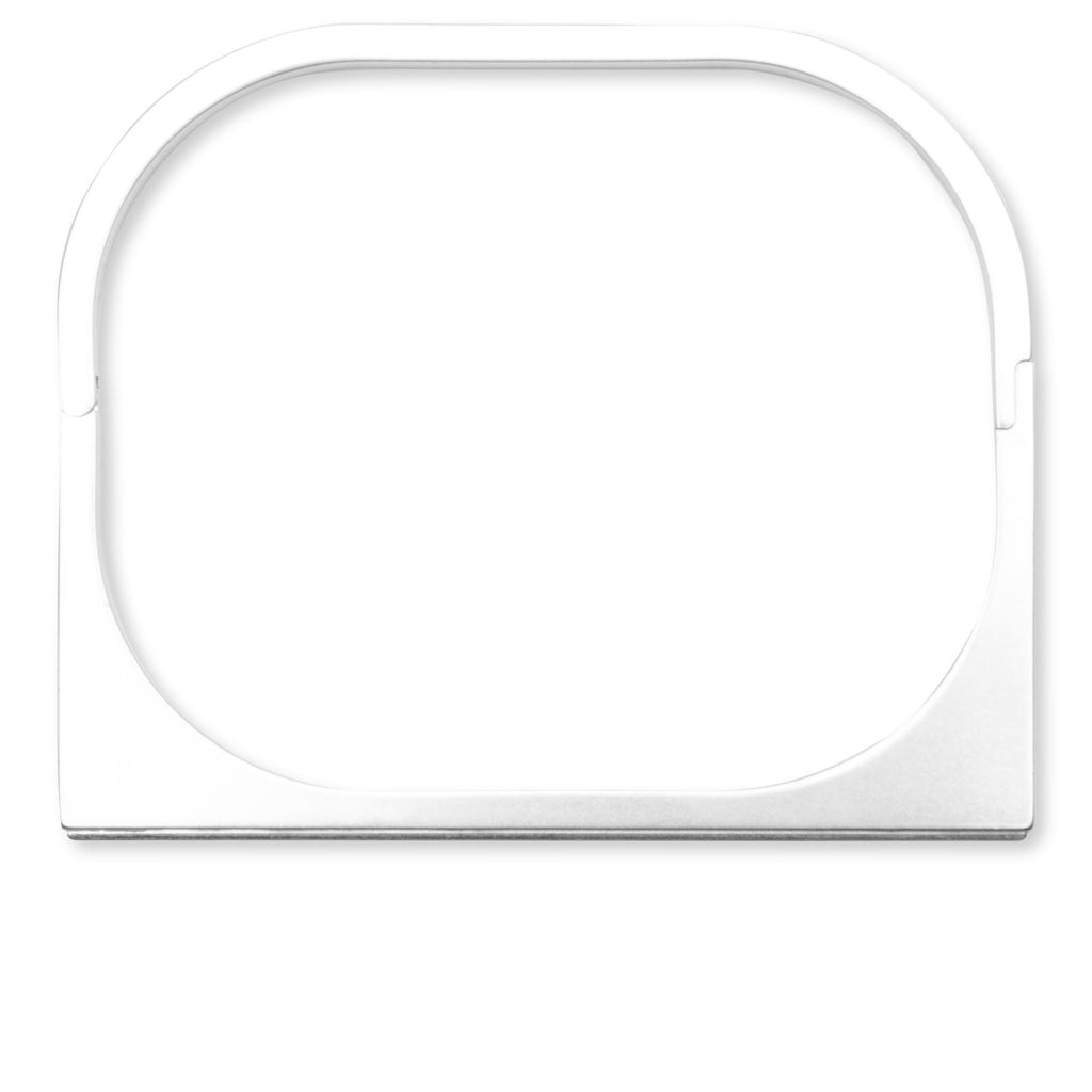 MAISON MARGIELA BRACELET - PALLADIO SEMI POLISHED - 1
