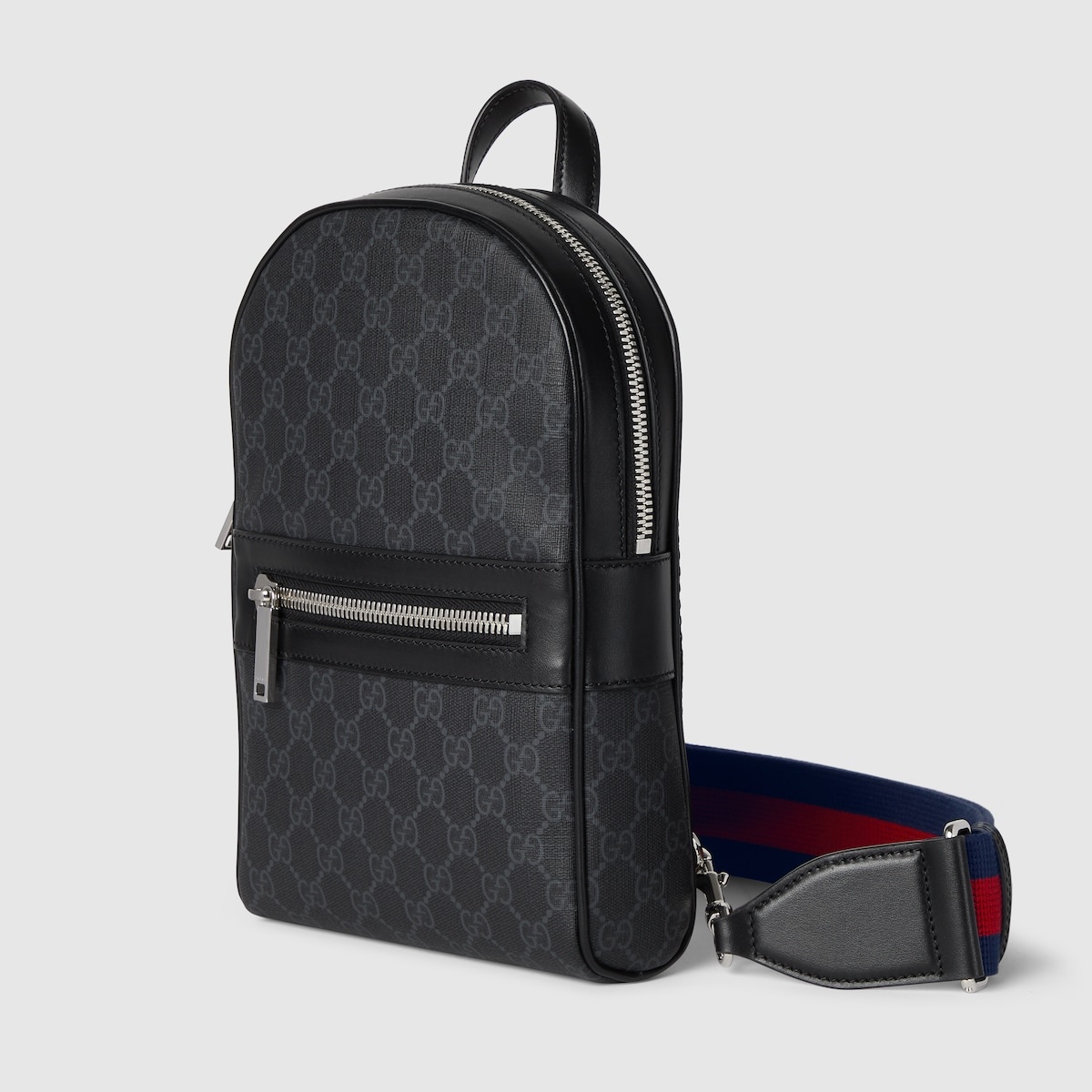 GG cross-body bag - 2