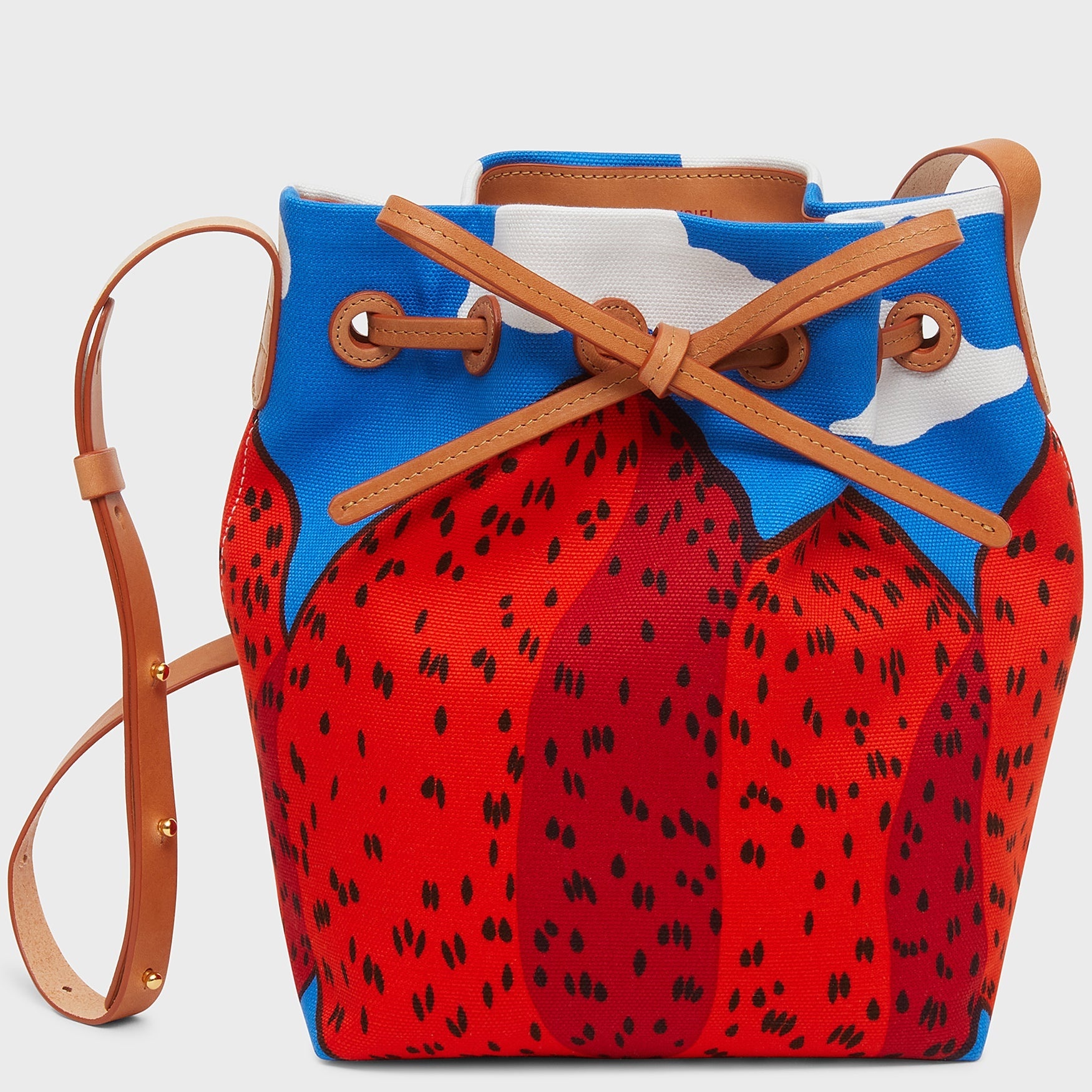MG X MARIMEKKO MINI BUCKET - 1