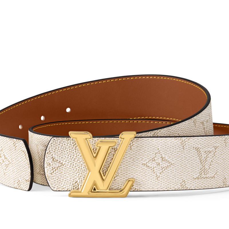 LV Dimension 40mm Reversible Belt 2