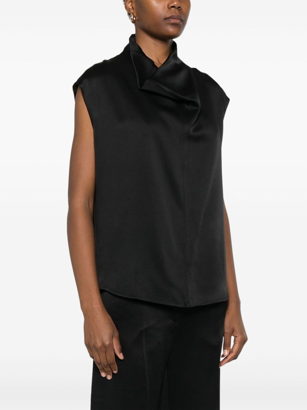 Sleeveless top - 2