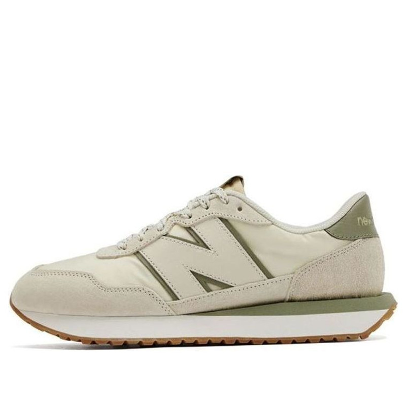 New Balance niko and... x New Balance 237 'Cream Green' MS237NI1 - 1