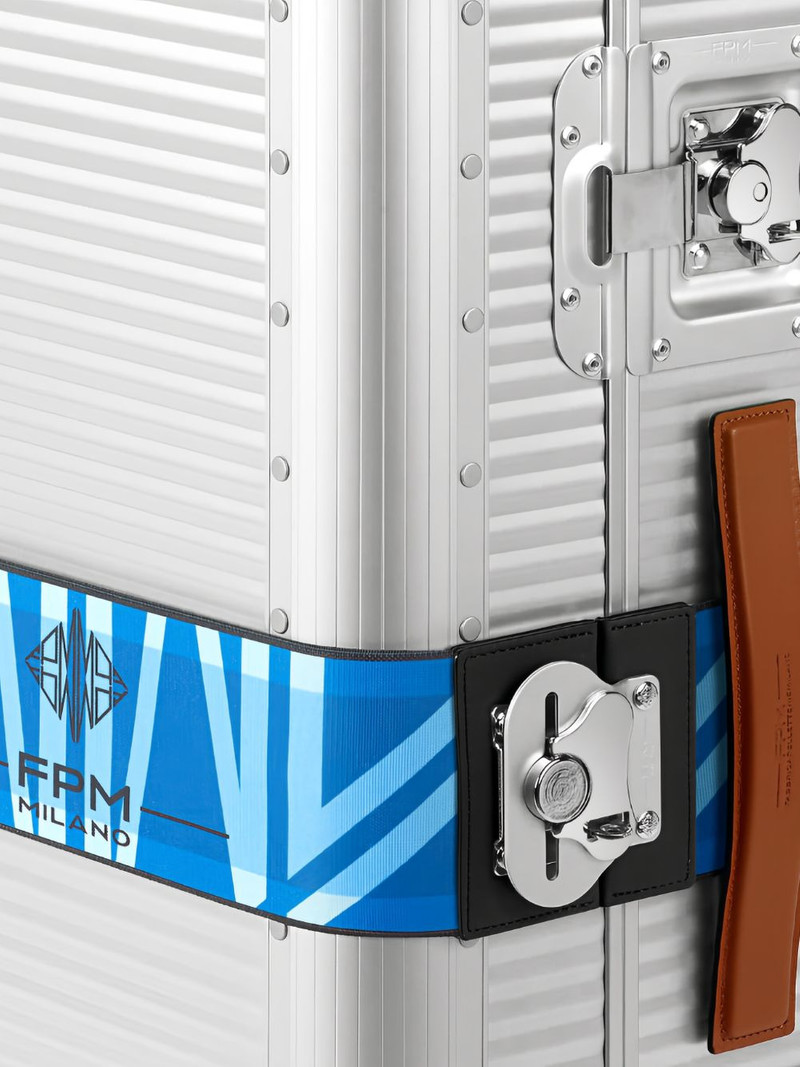 FPM Milano S Butterfly elastic belt outlook