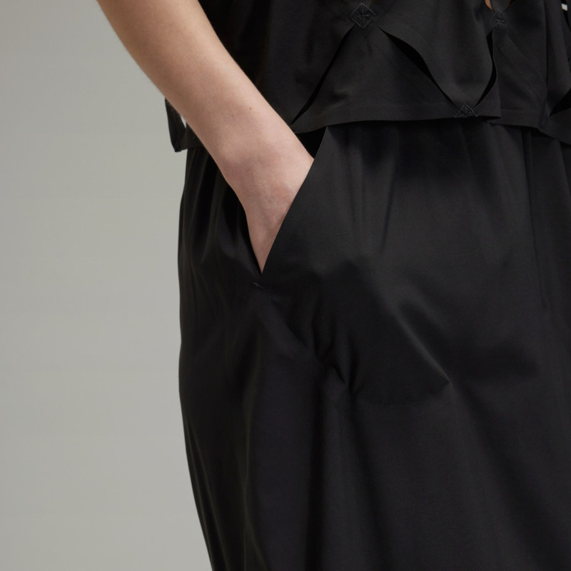 Y-3 Long Skirt 6