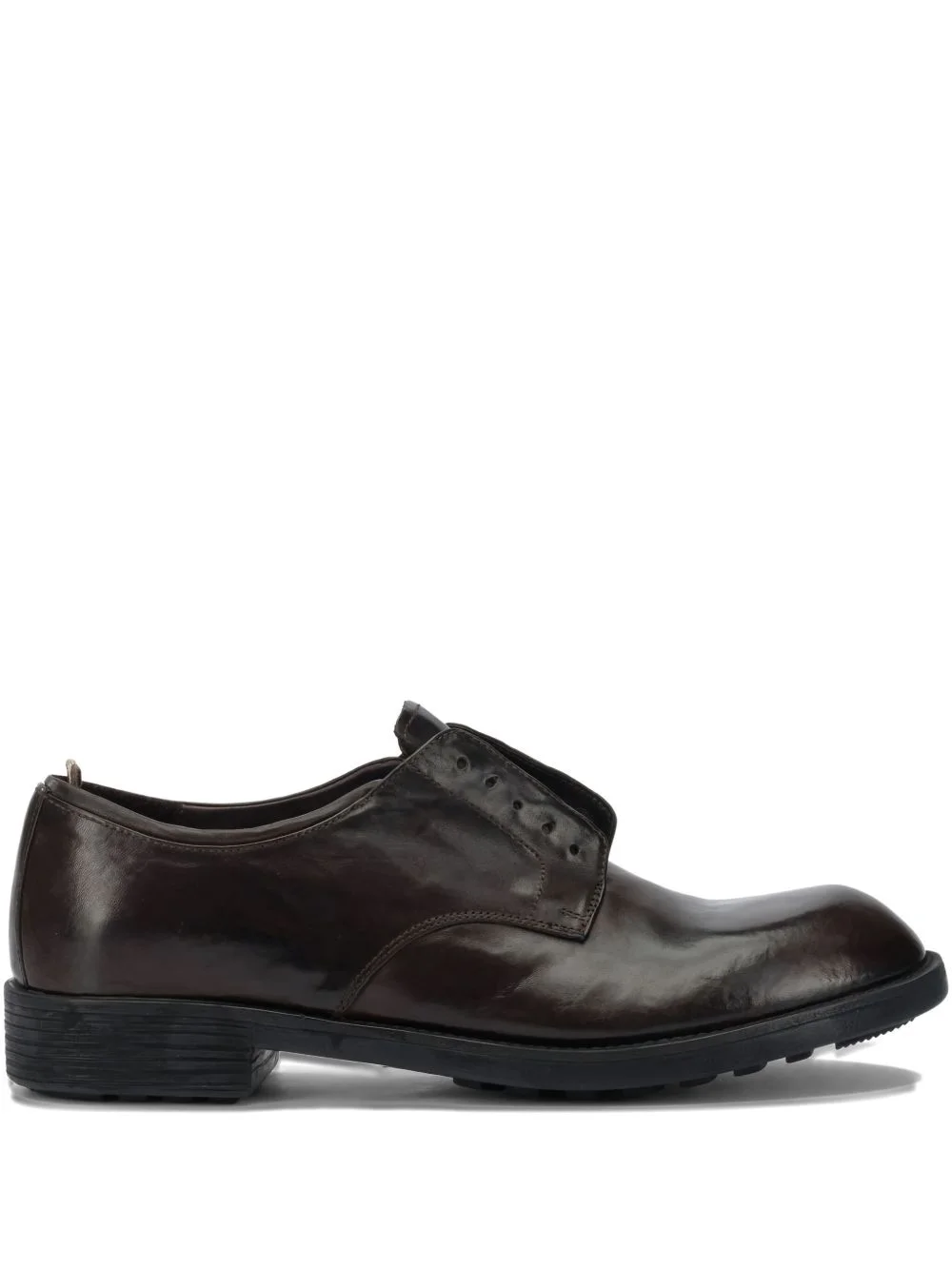 Novak Otto lace-up shoes - 1