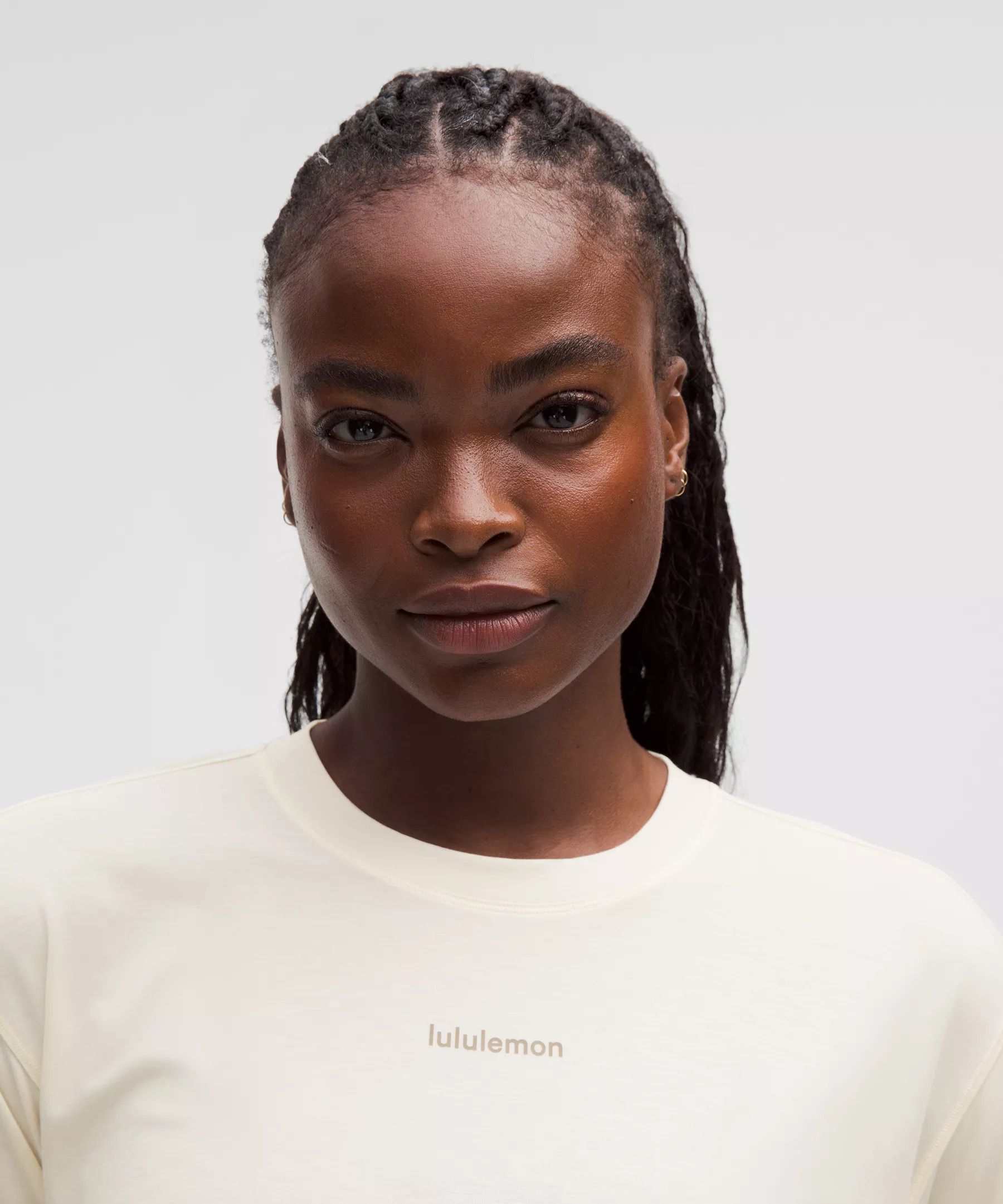 Jersey Training Long-Sleeve Shirt *Wordmark - 4