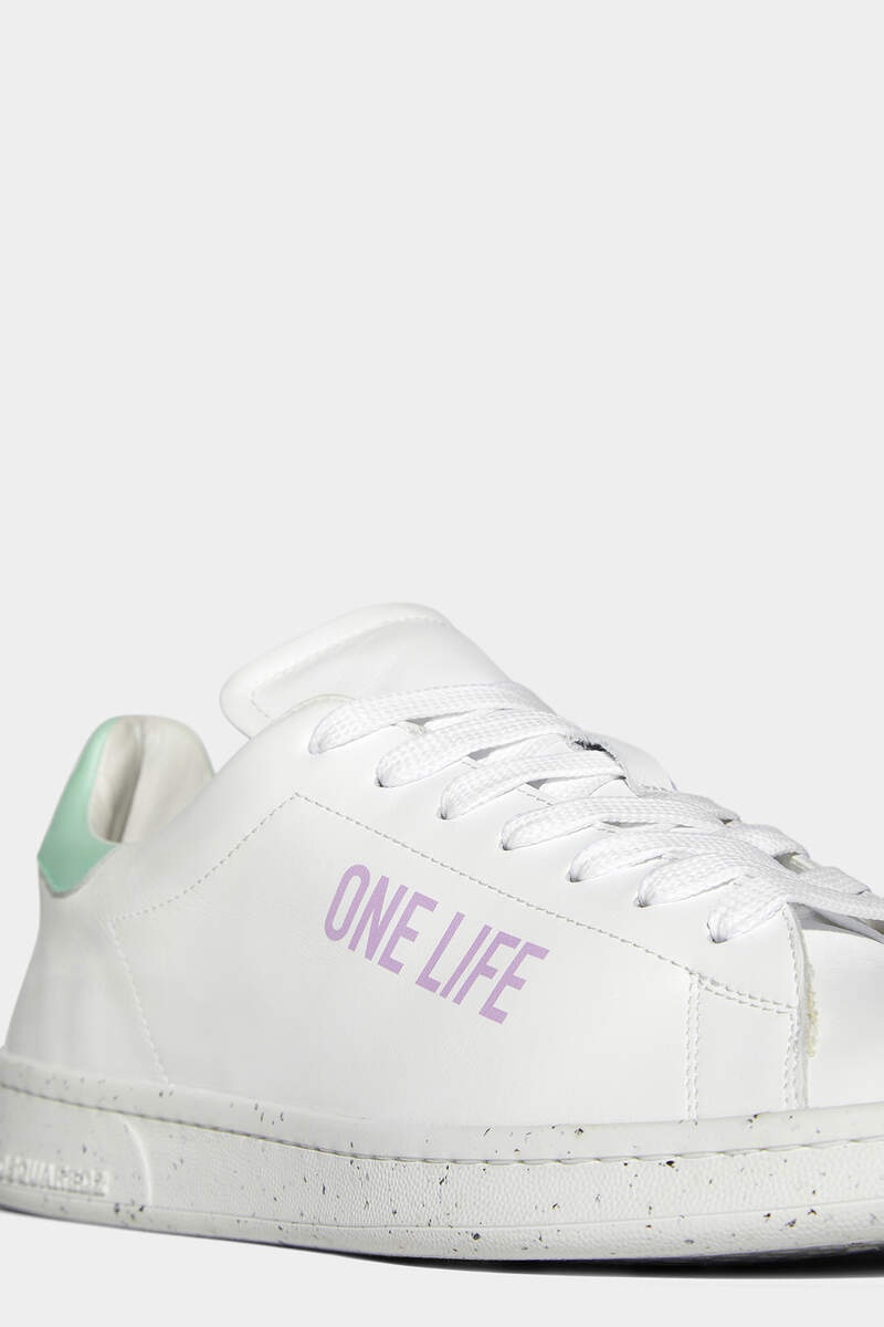 ONE LIFE SNEAKERS - 4