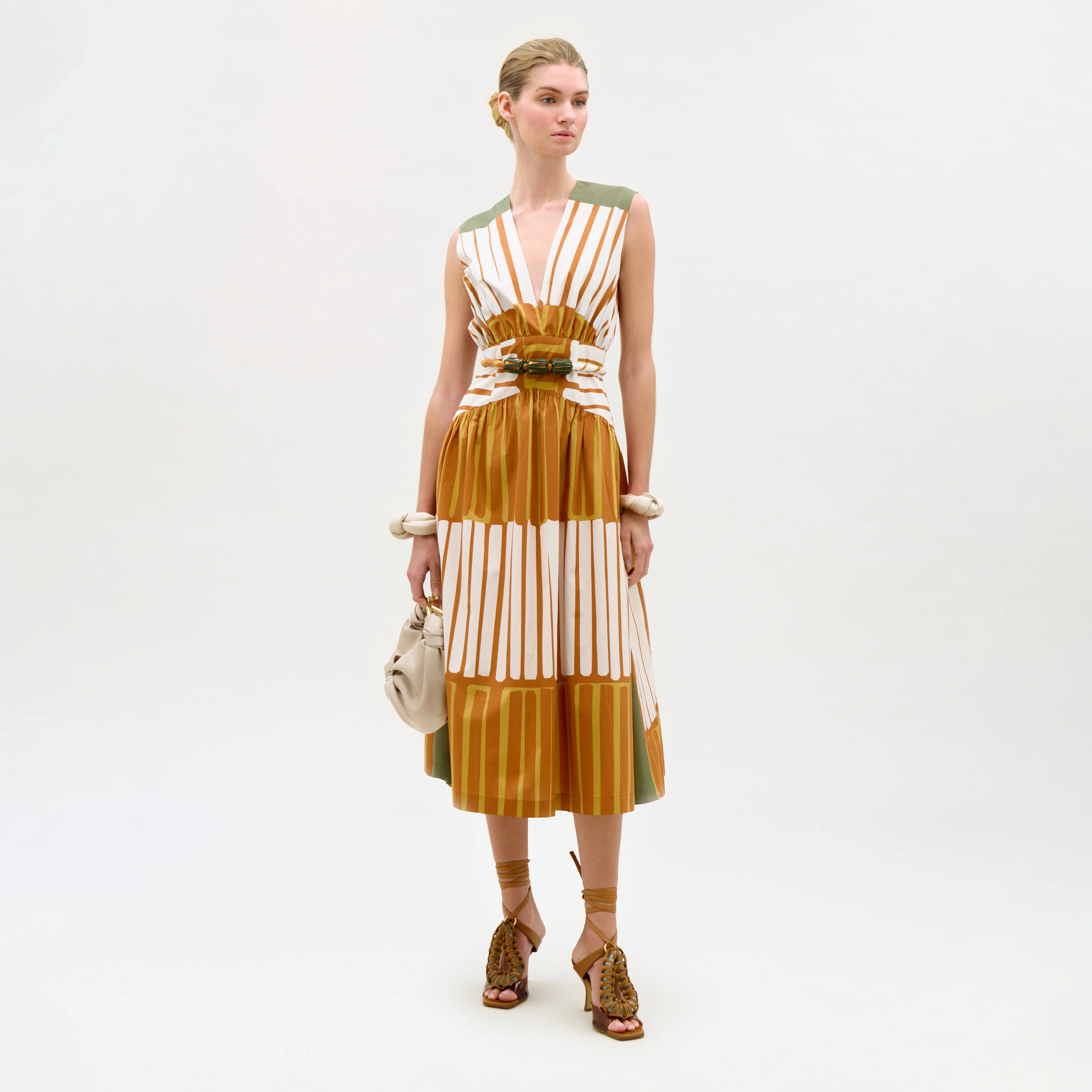 Jocelyn Dress - 1