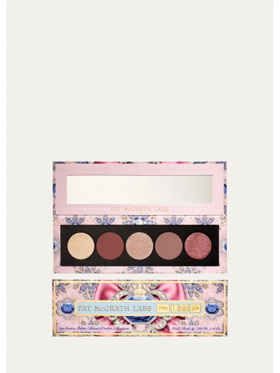 Bijoux Eyeshadow Palette - 1