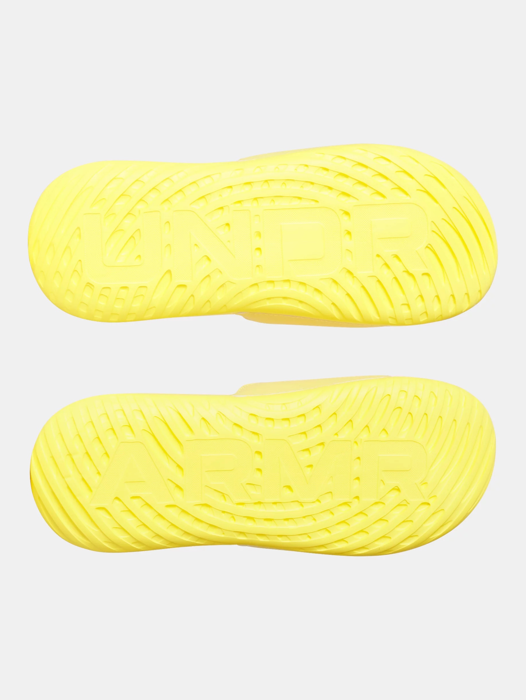 Women's UA Ignite Select Slides - 4
