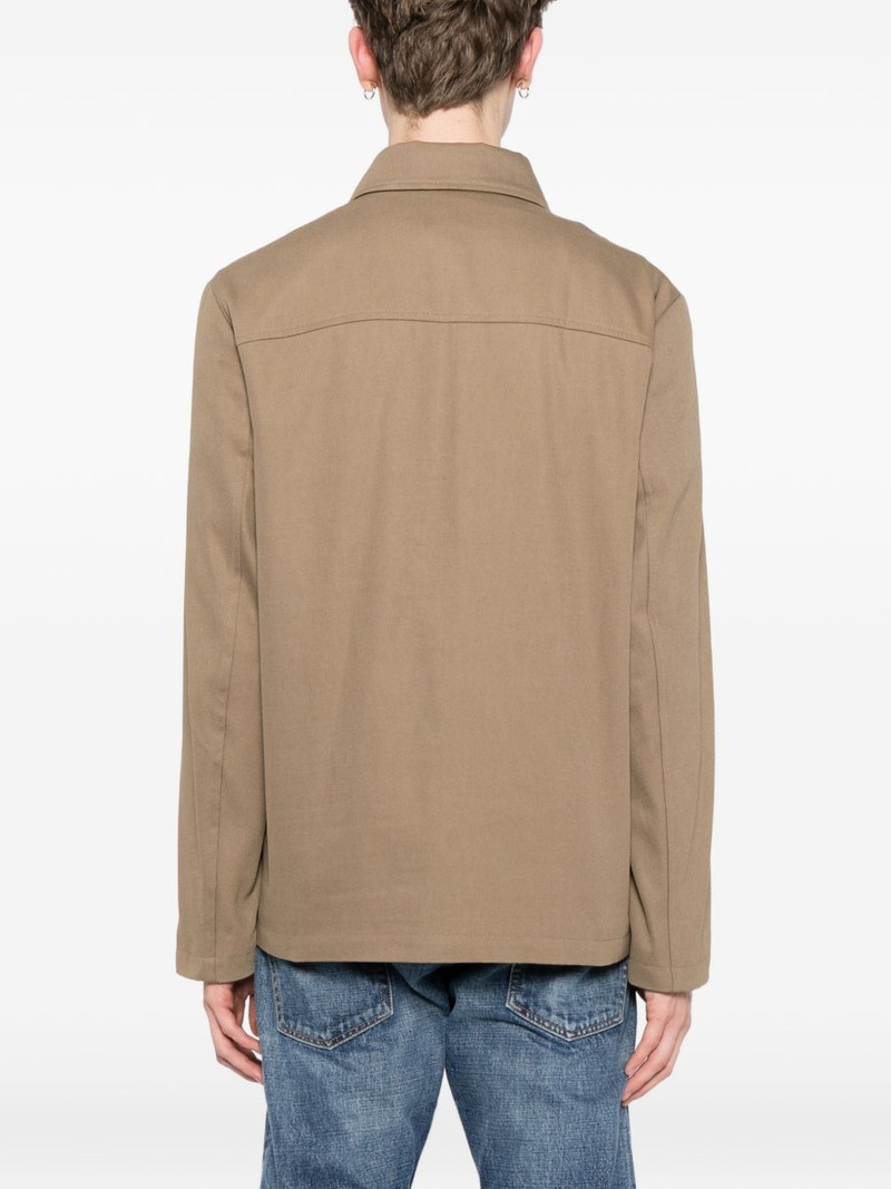Jeffray jacket 4