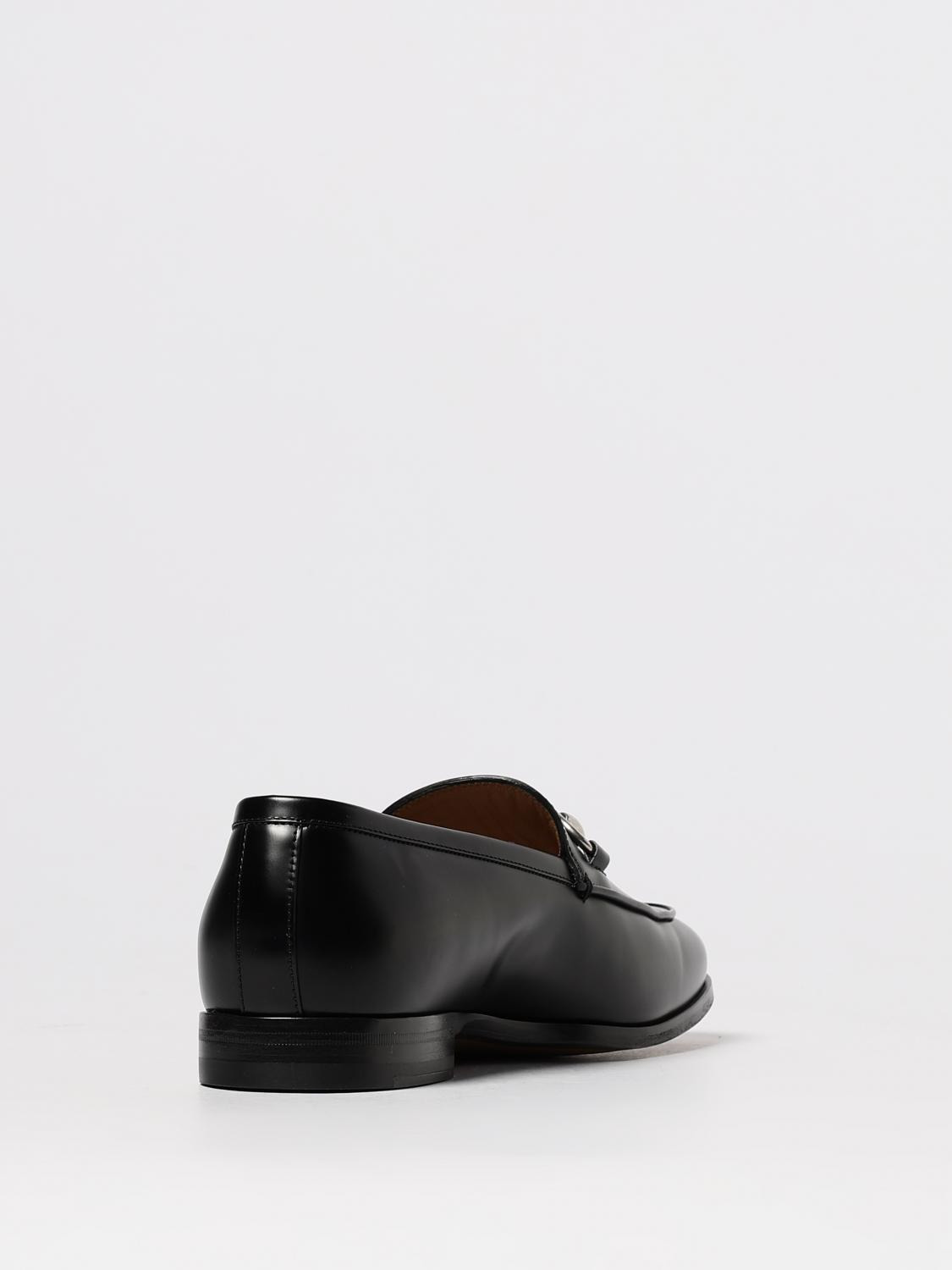 Loafers men Gucci - 3