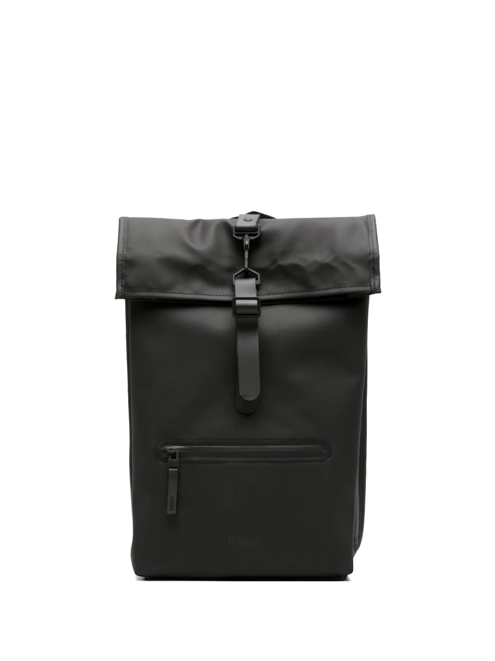 Rolltop backpack - 1