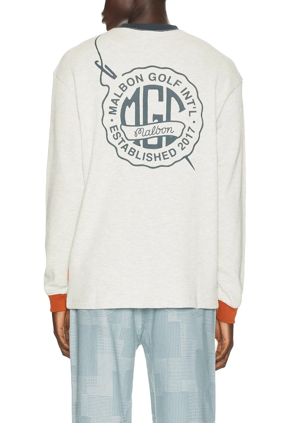 Gorse Heritage Tee - 1