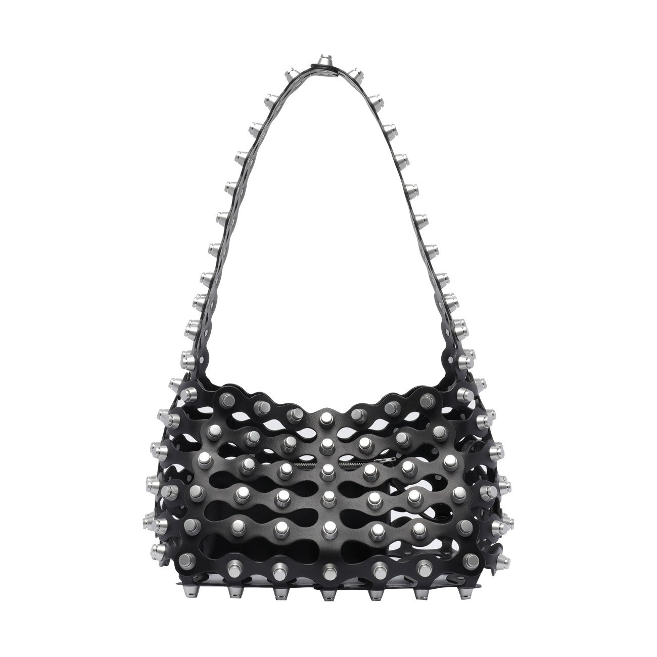 Alexander Wang Women Medium Rex Shoulder Bag - 4