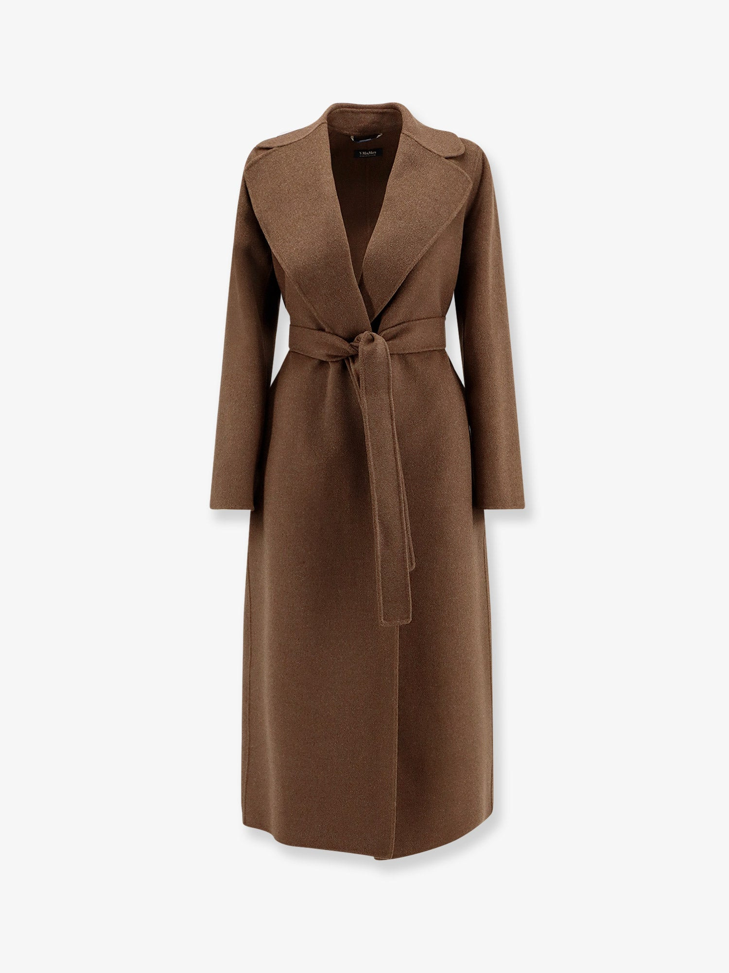Poldo Wool Coat - 1