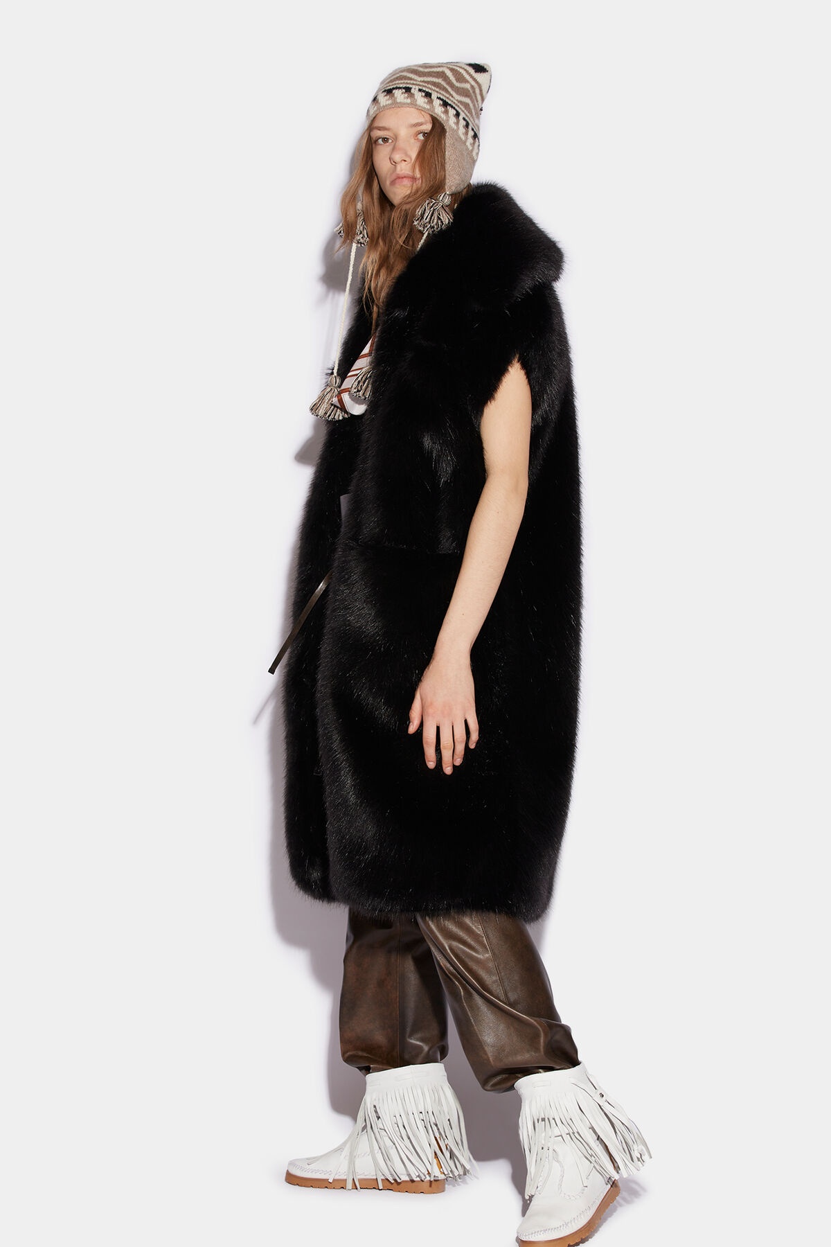 APRES-MAX VEST - 4