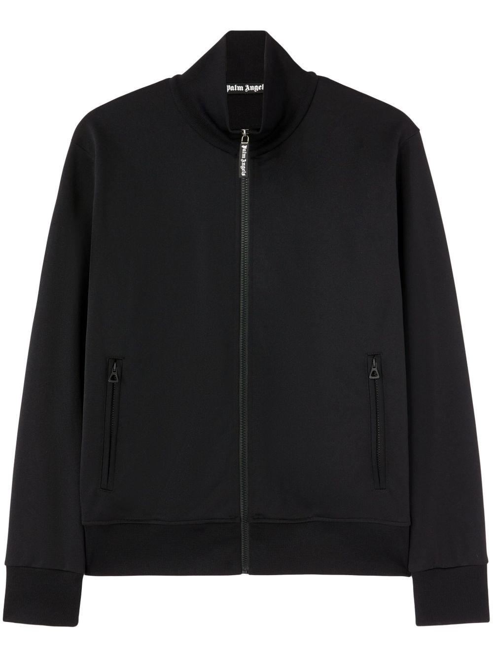 Logo track suit - 1