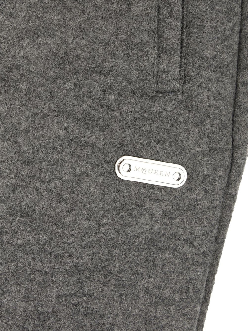 logo-plaque track pants 3