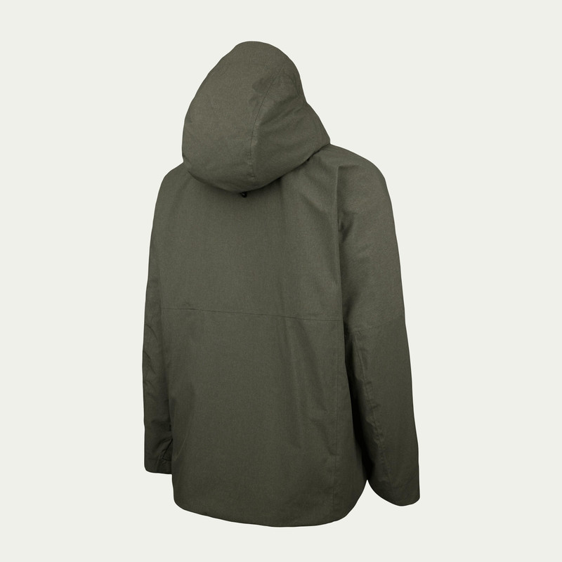 Skálafell GORE-TEX® WINDSTOPPER® Insulated Anorak 3