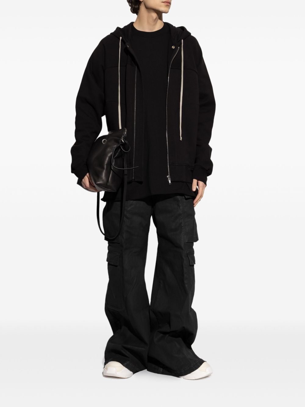 Jumbo Belas cargo trousers - 2